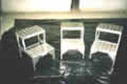 Artefatos de Alumínio 01