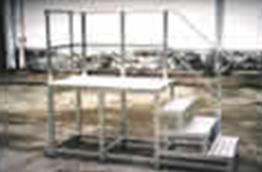 Artefatos de Alumínio 06