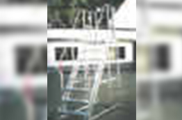 Artefatos de Alumínio 28