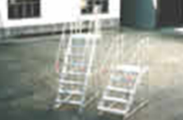 Artefatos de Alumínio 10