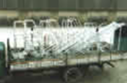 Artefatos de Alumínio 12