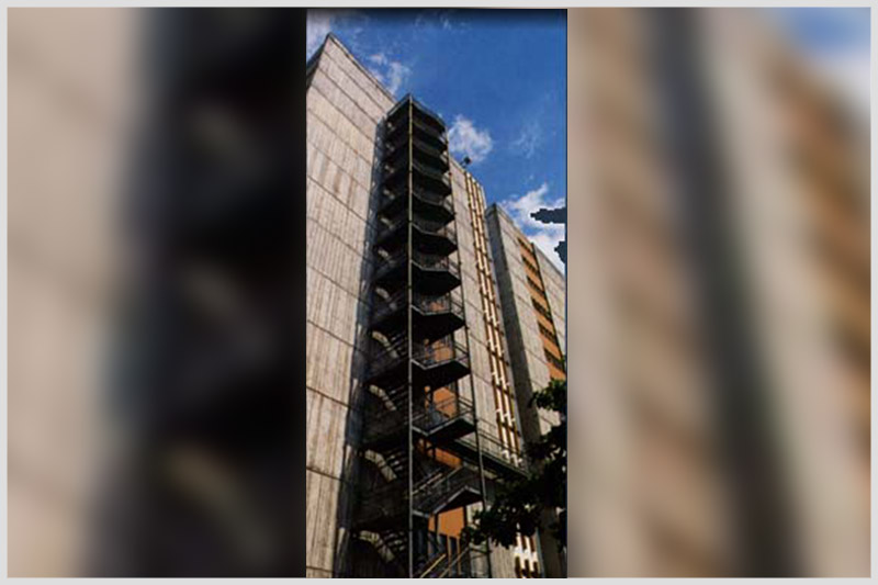 Projetos Especiais - Emergência 1