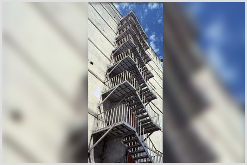 Projetos Especiais - Emergência 2