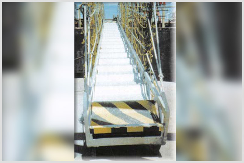 Projetos Especiais - Naval 1